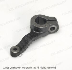 Lever Outer Yoke_070002603 Kaldıraç Dış Boyunduruğu, Çelik