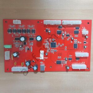 Super Bike I/O Board Super Bike, IO Kartı