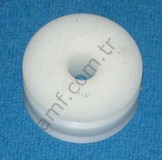 Ice Crane, Idler Drive Pulley_CS3040 Crane Ice, Kasnak