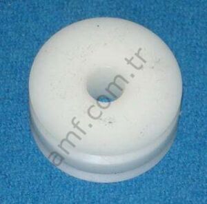 Ice Crane, Idler Drive Pulley_CS3040 Crane Ice, Kasnak