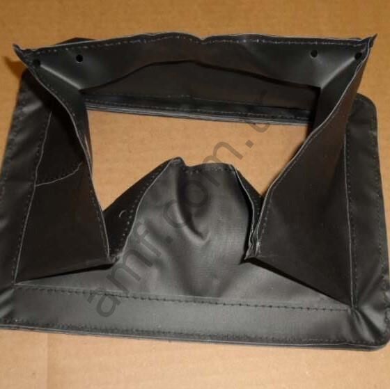 Ghost Busters, Bellows_GB4005 Ghost Busters, Silah Alt Körüğü