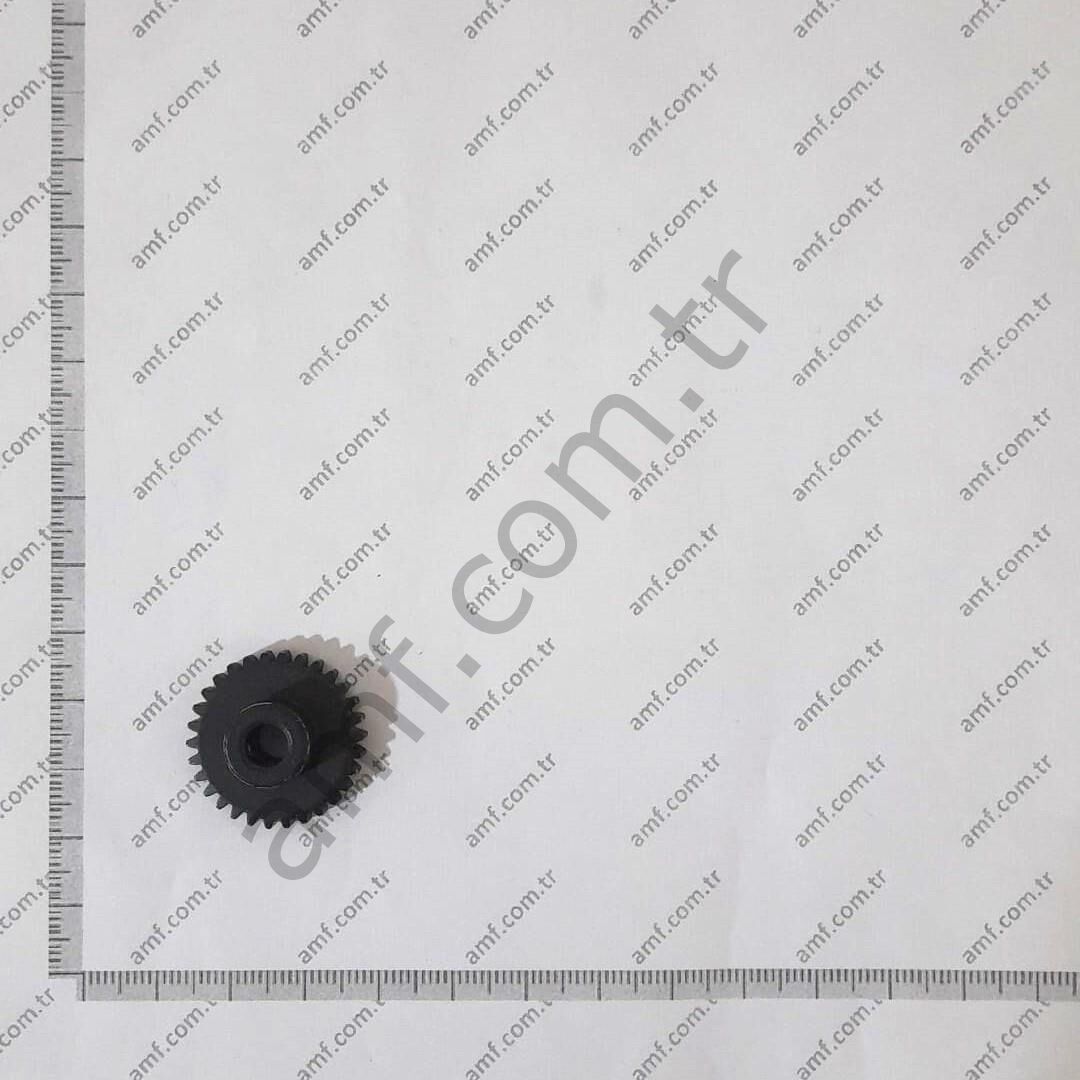 Lets Go Jungle, Pot Gear, Big Lets Go Jungle, Potansiyometre Dişlisi, Metal, 30 Diş