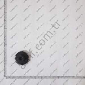 Lets Go Jungle, Pot Gear, Big Lets Go Jungle, Potansiyometre Dişlisi, Metal, 30 Diş