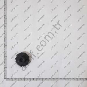 Lets Go Jungle, Pot Gear, Big Lets Go Jungle, Potansiyometre Dişlisi, Metal, 30 Diş