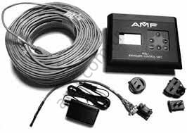 Manager Control Unit, MCU_610903797 Yönetici Kontrol Ünitesi