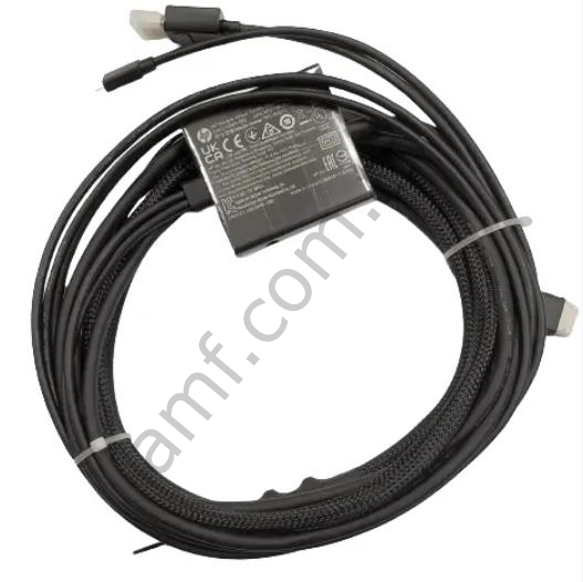 Vr Agent Hp Rever B Cable_ACG3-1200H04-01 Vr Agent, Gözlük Kablo Seti, HP Pn:L72080-002 Sps Pn:M52188-001