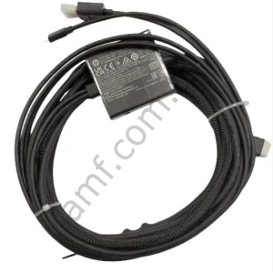 Vr Agent Hp Rever B Cable_ACG3-1200H04-01 Vr Agent, Gözlük Kablo Seti, HP Pn:L72080-002 Sps Pn:M52188-001