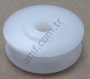 Ice Crane, Idler Guide Pulley_CS3041 Crane Ice, Kasnak