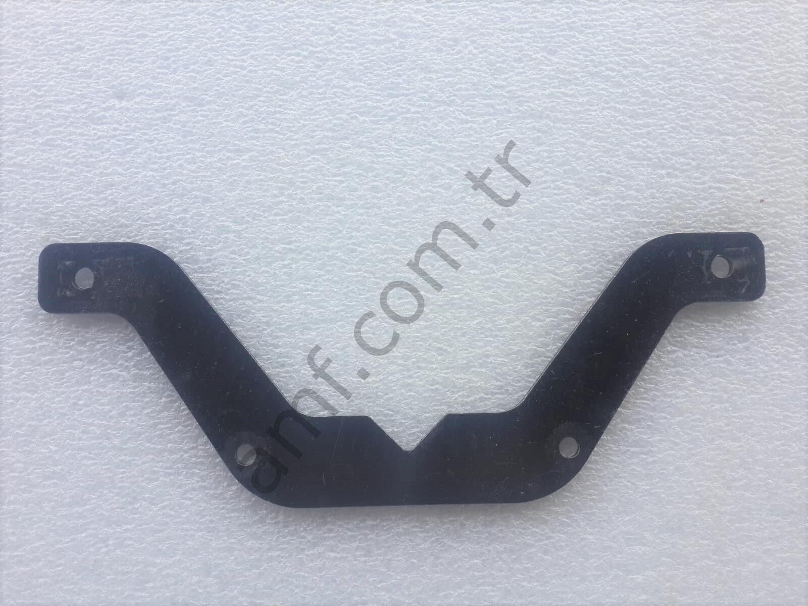 EDGE Guard Hanger Bracket __ 088001557 Edge Distribütör Çanak Alt Küçük Montaj Boynuzu