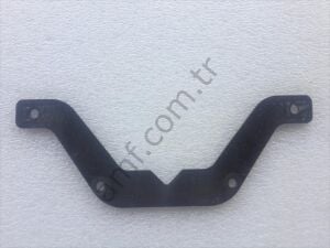 EDGE Guard Hanger Bracket __ 088001557 Edge Distribütör Çanak Alt Küçük Montaj Boynuzu