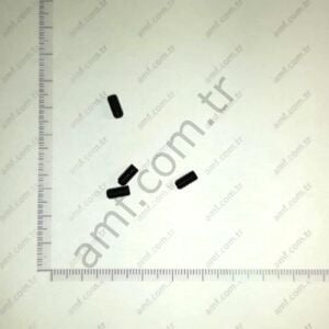 Max Ticket Eater Set Screw_TE-154 Max Bilet İstasyonu, Setskur