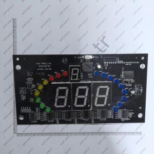 Super Bike Driving Board, Speedometer Super Bike 2, Sürücü Kartı