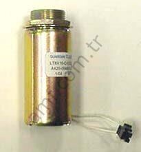 Claw Solenoid_CS2009X Crane Ice, Candy Factory, Tons Of Tickets Kepçe Bobini, 195206-228