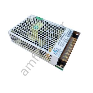 Power Supply Dual,  DC 5V/6A, 12V/3A, 24V/1,5A Elektrik Güç Kaynağı Dc, Min Dong_MD-200A4