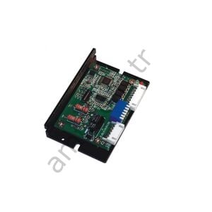 Step Motor Driver_DM320C Space Ballz, DM320C Step motor sürücü