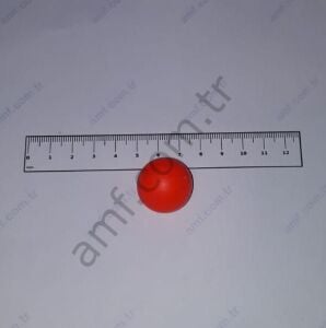 Tec-Way Tako Tako Panic, Yellow Ball Tako Tako Panic, Teflon Kaplı Top