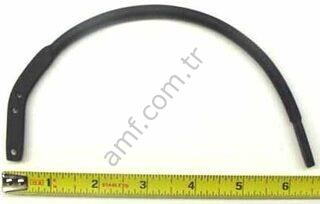 Ice Crane, Claw Medium CG1078B-P801 Crane Ice, Kepçe Kolu, Orta Boy