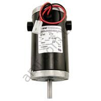 Hot Wheels Steering Wheel Motor_AAG-13-0002-MOTOR Hot Wheels Direksiyon Motoru, 90V, 1.50A , 135W, 270 Aktif, 2174Rpm,