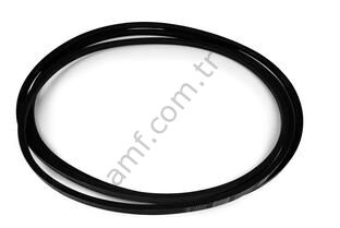 Pin Elevator Drive Belt_MRD070002005 Kazan Kayışı, Eski Vers.
