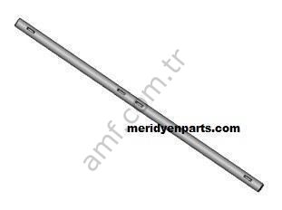Shaft #3 Yoke Assembly_070002617 Tabla Boyunduruk Şaftı