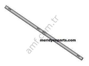Shaft #3 Yoke Assembly_070002617 Tabla Boyunduruk Şaftı