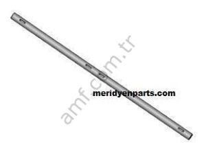 Shaft #3 Yoke Assembly_070002617 Tabla Boyunduruk Şaftı