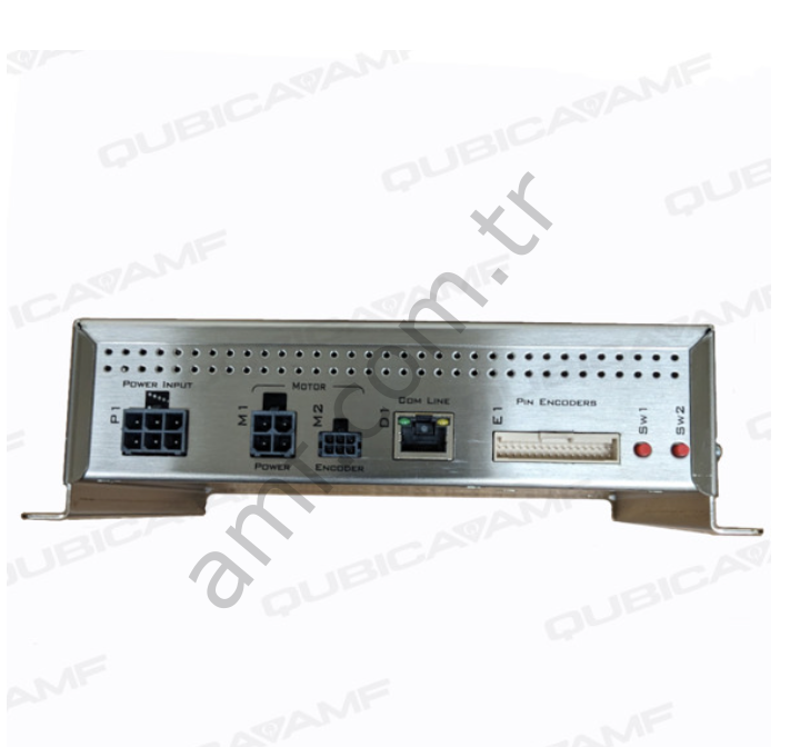 Edge String Control Box-04_051200299-04-R Edge String, Konrol Kutusu 4