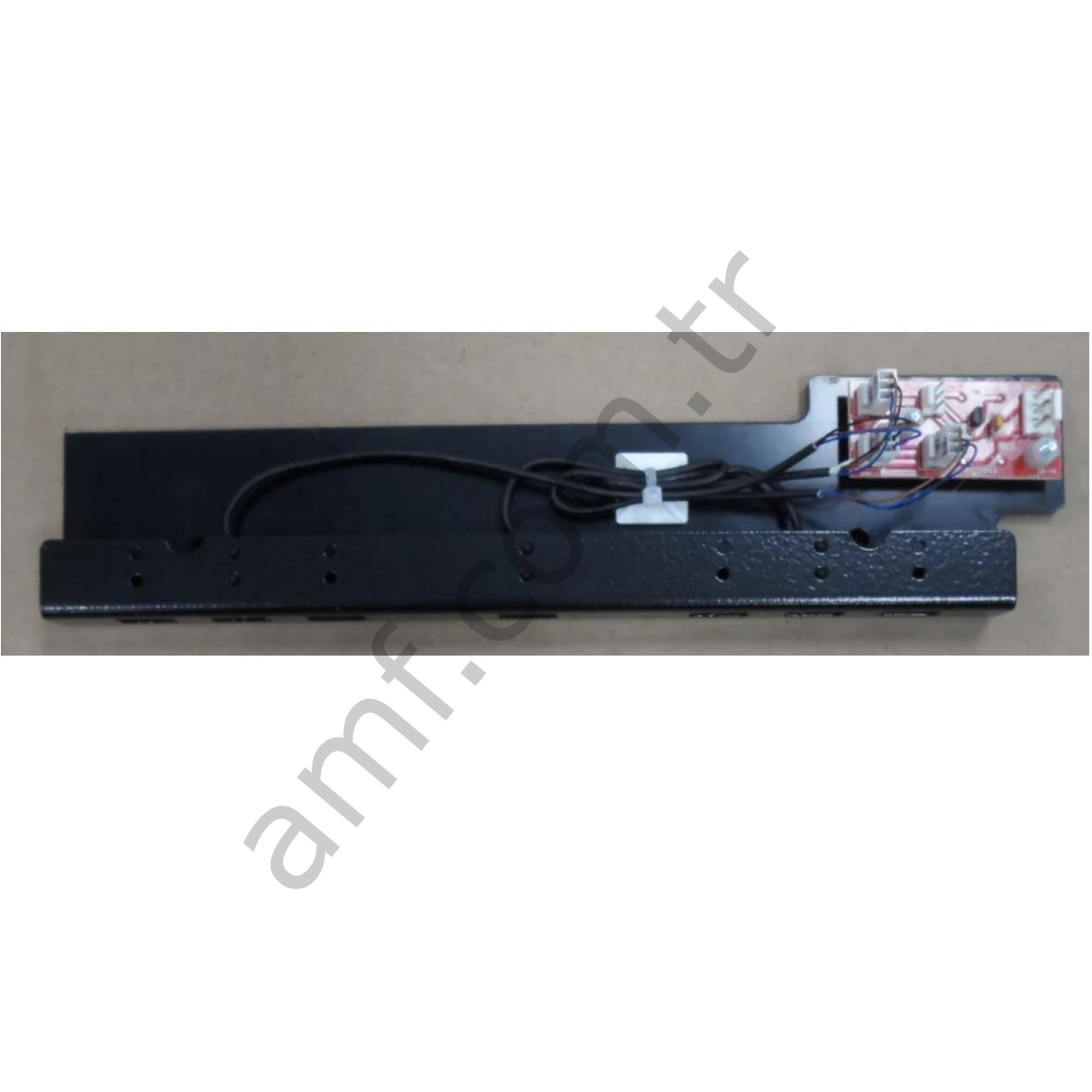 Grab N Win, Assy Sensor Bracket Right_BC1233RX Crane Ice, Hediye Tespit Sensörü, Sağ