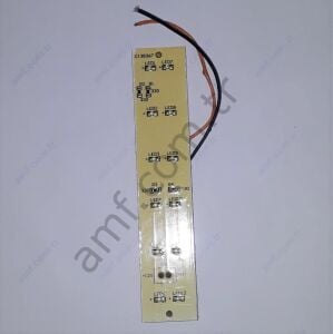 Light Board Of Light_ E0801907 Rescue One, X , Led Işık Paneli