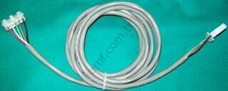 Harness Bonus Display Interface_MJ2087LX Milk Jug Toss, Interface Kablosu