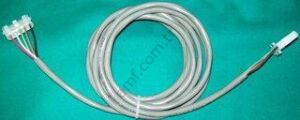 Harness Bonus Display Interface_MJ2087LX Milk Jug Toss, Interface Kablosu