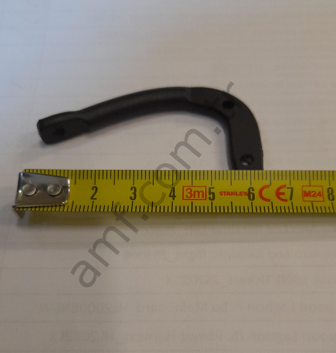 Ice Crane, Claw Micro_CG1078F-P801 Crane Ice, Kepçe Kolu