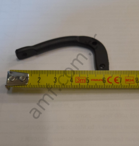 Ice Crane, Claw Micro_CG1078F-P801 Crane Ice, Kepçe Kolu