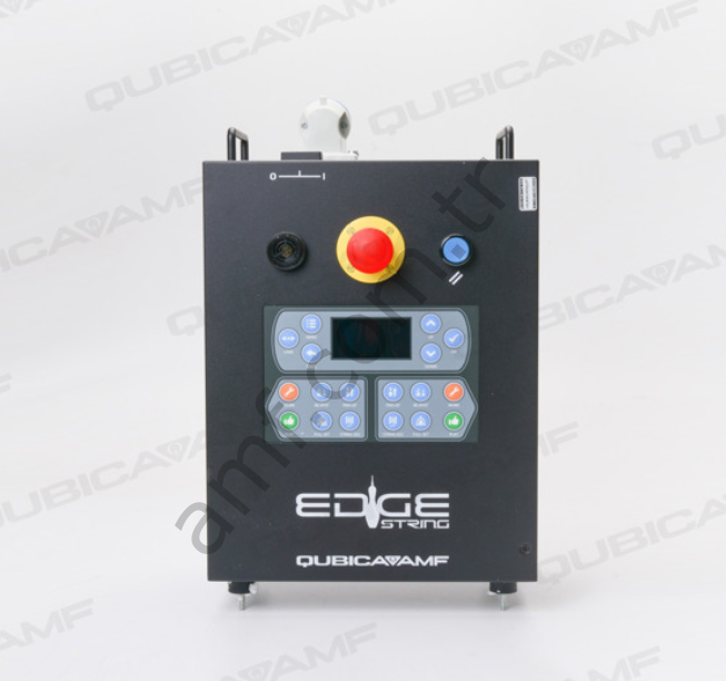 System Controller, Edge String,Chassis_051200901-R Edge String Kontrol Kutusu