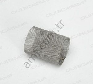 80 Mesh Screen for 04322_04322-1 04322 için 80 Mesh İç Filtre_EZ Touch, Summit S, Express