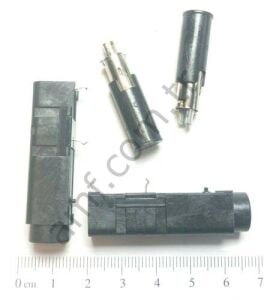 Fuse Holder, 03450121H _250-001-159 Chassis, Ball Return Sigorta Yuvası