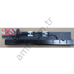 Grab N Win, Assy Sensor Bracket Left_BC1233LX Crane Ice, Hediye Tespit Sensörü Sol