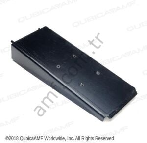 Anti Idling Asm Odd, Edge_088001569 Boşta Dönme Önleyici Kanal Çift No Makine, Bknz:088-001-571