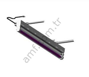 Dual Pit Light Input_088000024 Labut Aydınlatma Armatürü, Alternatif: 088-000-101
