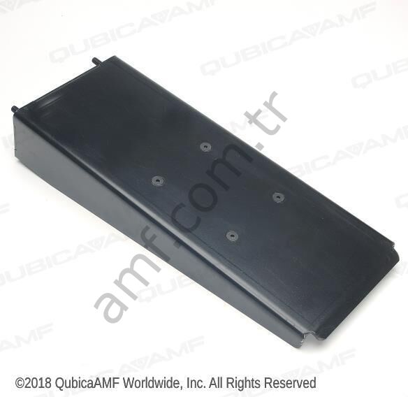 Anti Idling Asm Even, Edge _088001570 Boşta Dönme Önleyici Kanal Tek No Makine, Bknz: 088-001-572