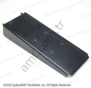 Anti Idling Asm Even, Edge _088001570 Boşta Dönme Önleyici Kanal Tek No Makine, Bknz: 088-001-572