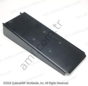 Anti Idling Asm Even, Edge _088001570 Boşta Dönme Önleyici Kanal Tek No Makine, Bknz: 088-001-572