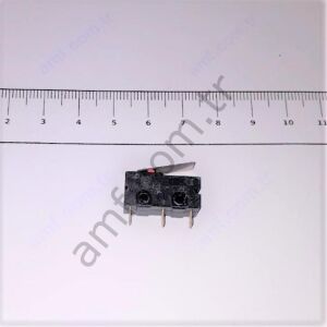 Micro Switch, SA 125 250v 10T85 Target Zero, Silah Tetik Sviç 10T85
