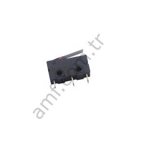 Micro Switch, SA 125 250v 10T85 Target Zero, Silah Tetik Sviç 10T85