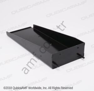 Anti Idling Channel Odd Weldment._088001571 Boşta Dönme Önleyici Kanal Tek No Makine, Bknz: 088-001-569