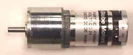 Ice, Gear&Motor Vdc With Terminals_CS2008 Crane Ice, Redüktörlü Motor, 24v 95rpm, RS34BZTS-A29