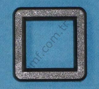 Entry Bezel For Coin Mechanizm_AA5101D Jeton Mekanizması Tutucusu Çerçevesi