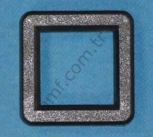 Entry Bezel For Coin Mechanizm_AA5101D Jeton Mekanizması Tutucusu Çerçevesi