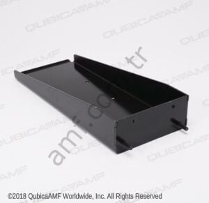 Anti Idling Channel Even Weldment_088001572 Boşta Dönme Önleyici Kanal Çift No Makine, Bknz: 088-001-570