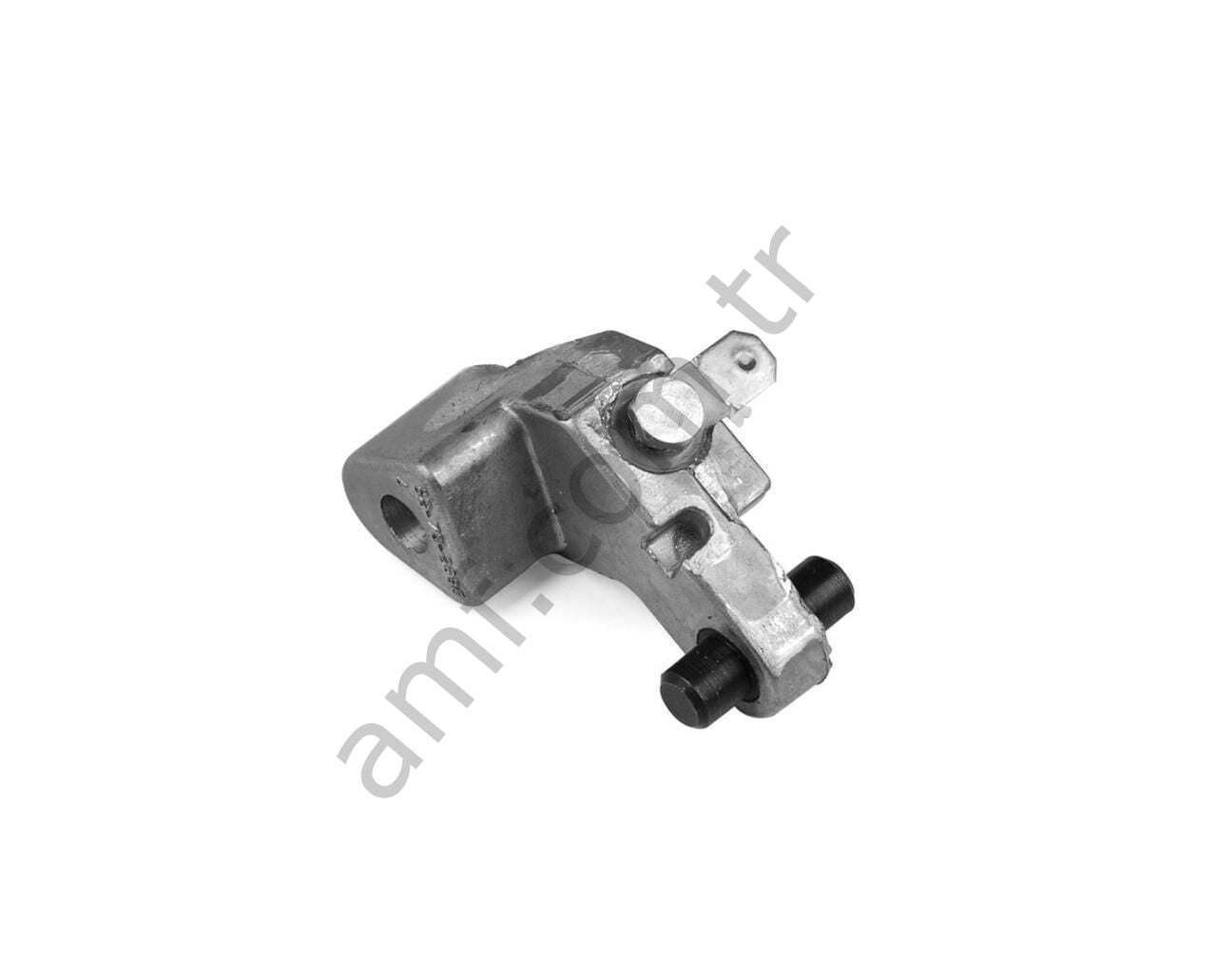 Arm - Respot Yoke Assembly_070002646 Tabla, Makas Re-Spot Bağlantı Elemanı, Alüminyum